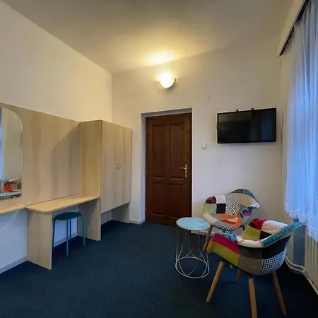 Gasthuis Landauer